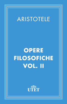 Opere filosofiche/Vol. II