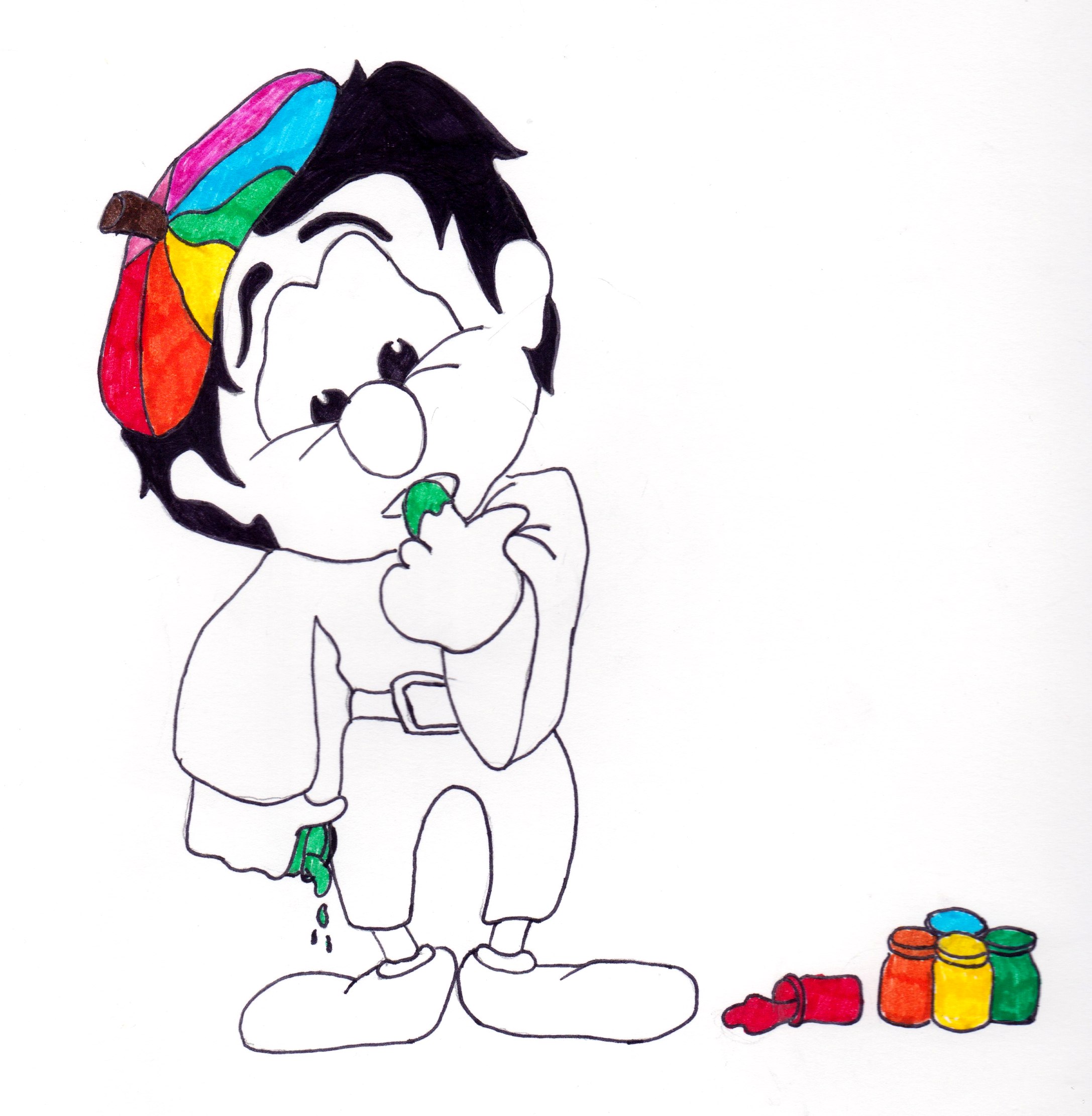 Mai stati meglio a scuola esercizi di Storioterapia Twitsofia Utet