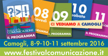Utet a Camogli per il Festival della Comunicazione
