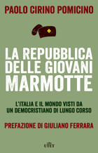 <em>La repubblica delle Giovani Marmotte</em> a Roma
