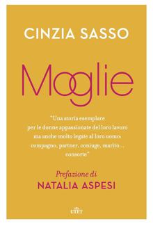 <em>Moglie</em> a Casa Manzoni