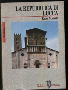 La Repubblica di Lucca