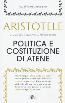 Politica e costituzione di Atene