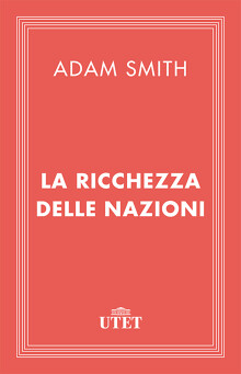 La ricchezza delle nazioni