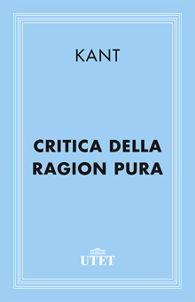 Critica della ragion pura