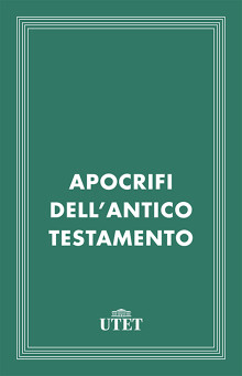 Apocrifi dell'Antico Testamento