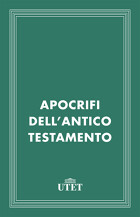 Apocrifi dell'Antico Testamento