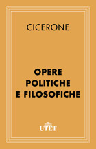 Opere politiche e filosofiche