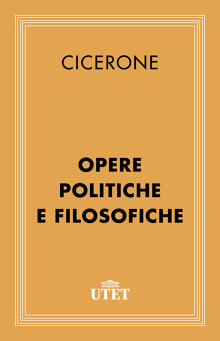 Opere politiche e filosofiche