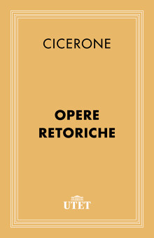 Opere retoriche