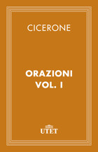 Orazioni/Vol. I