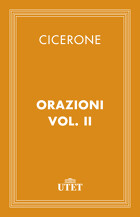 Orazioni/Vol. II