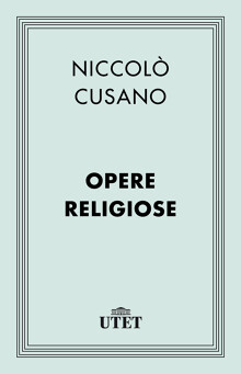 Opere religiose