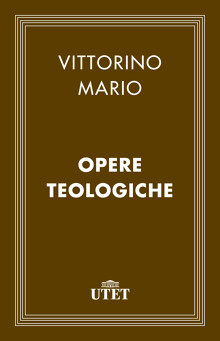 Opere teologiche