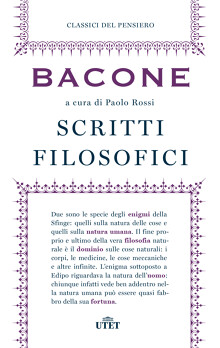 Scritti filosofici