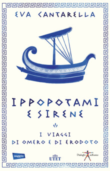 Ippopotami e sirene