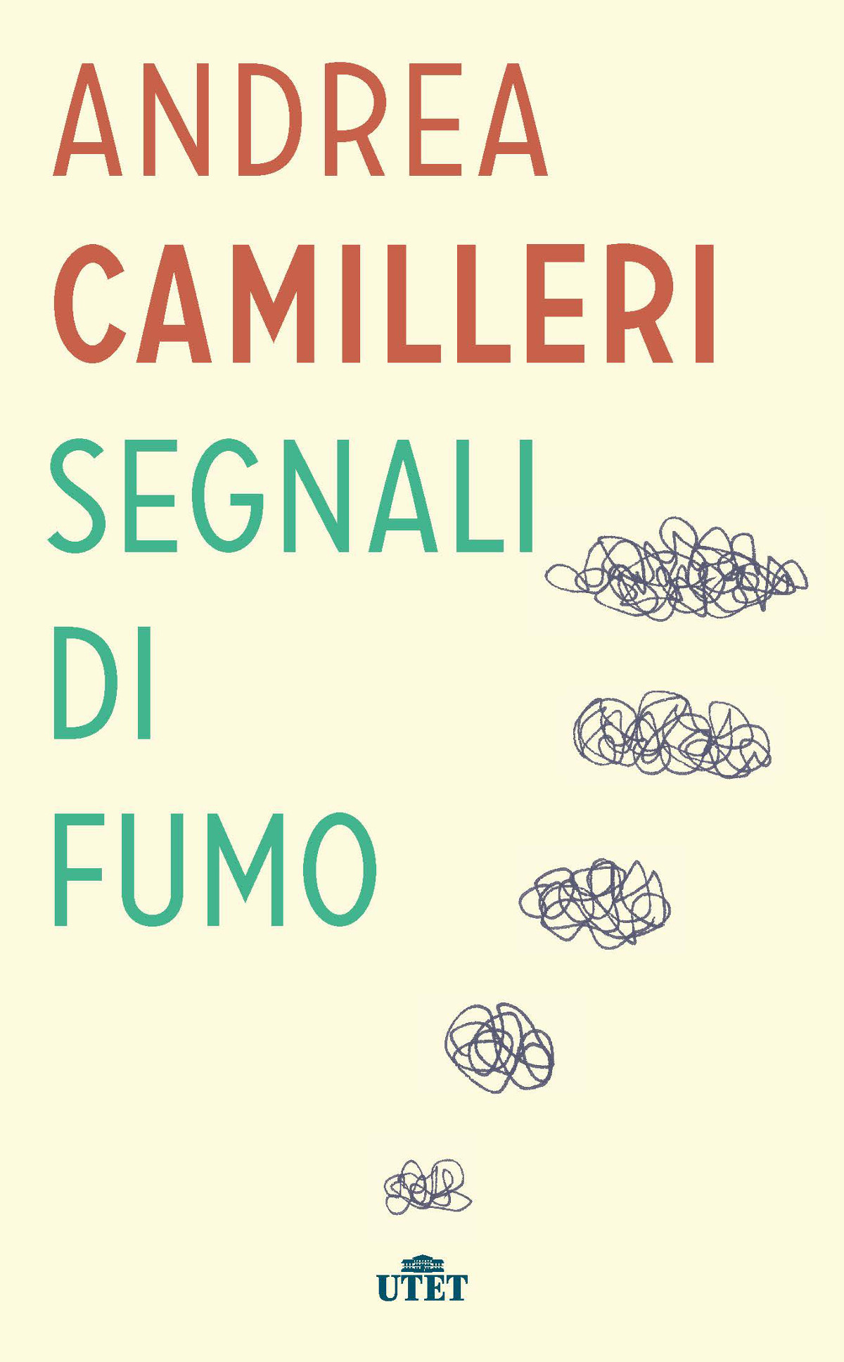 Segnali di fumo Libri Utet Libri