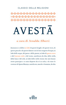 Avesta