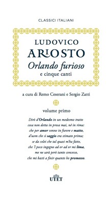 Orlando furioso