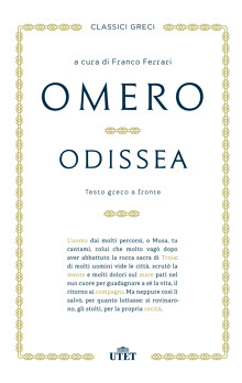 Odissea