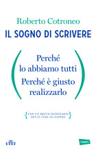 Il sogno di scrivere