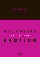 Dizionario del lessico erotico