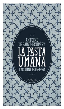 La pasta umana