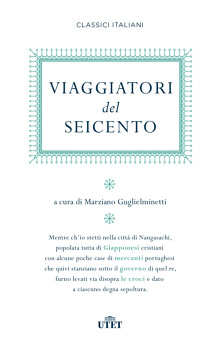 Viaggiatori del Seicento