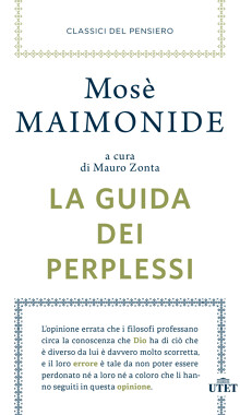 La guida dei perplessi