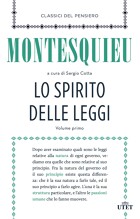 Lo spirito delle leggi