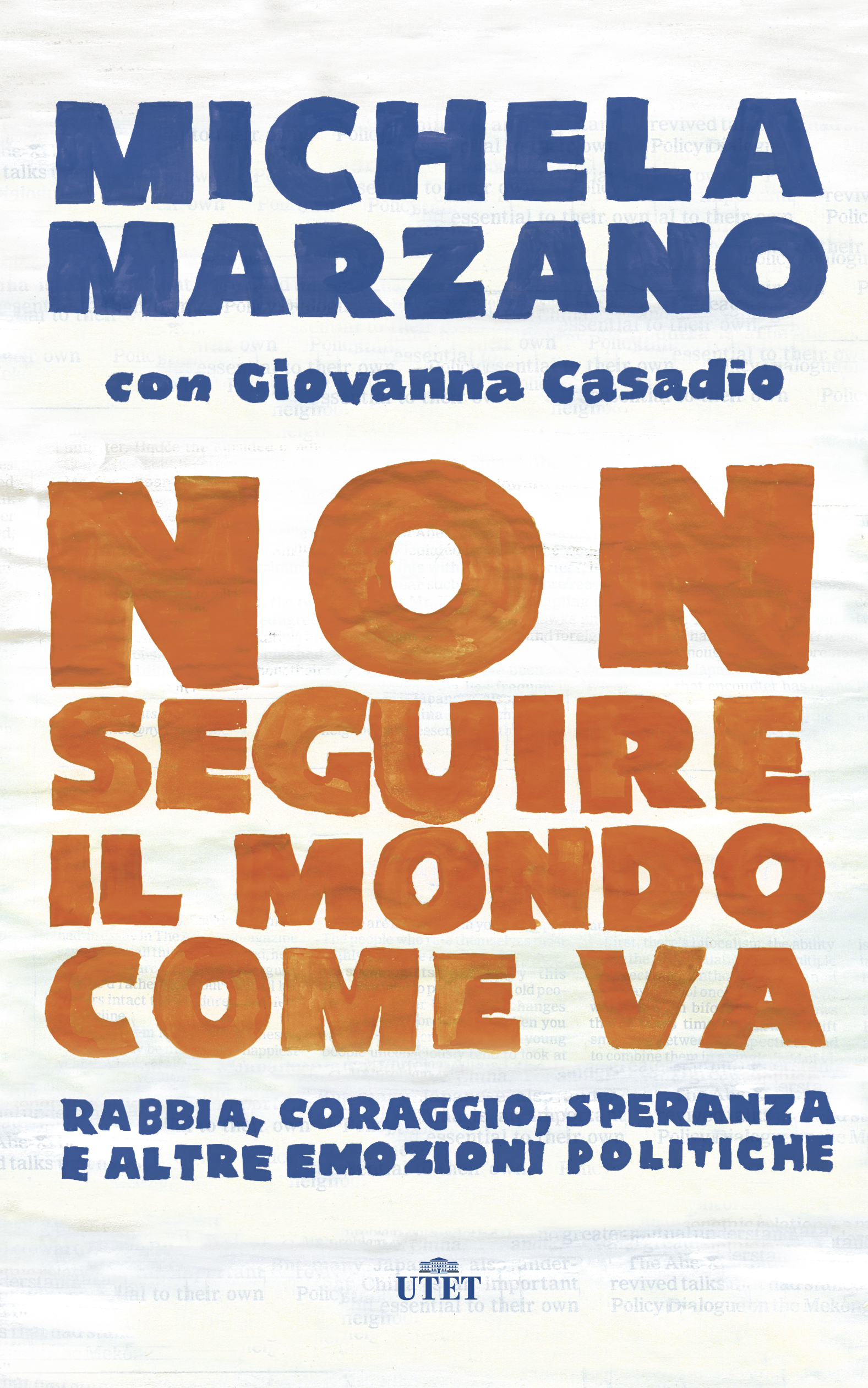 Come Va Non Ti Chiedo Mai Come Va