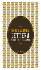 Lettera sull'entusiasmo