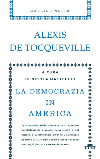 La democrazia in America