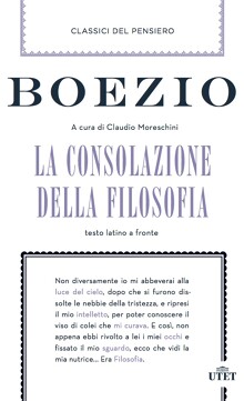 La consolazione della filosofia