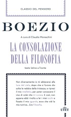 La consolazione della filosofia