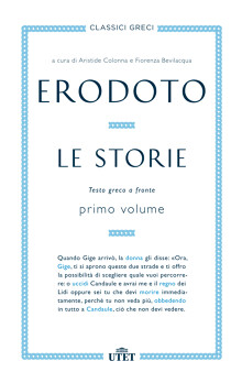 Le Storie