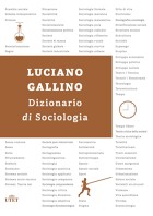 Dizionario di sociologia