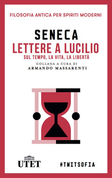 LETTERE A LUCILIO di Seneca LIBR, Dispense di Italiano