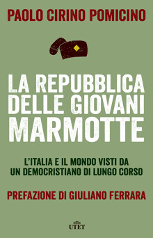 La repubblica delle Giovani Marmotte