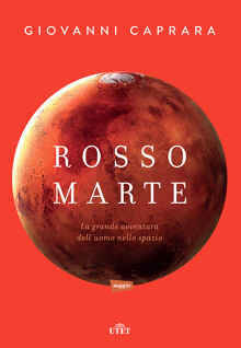 Rosso Marte