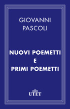 Nuovi poemetti e Primi poemetti