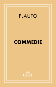 Commedie  1