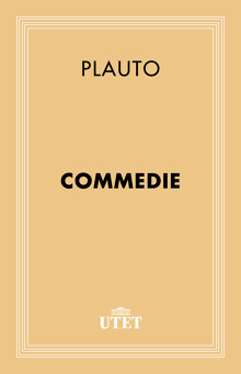 Commedie  1