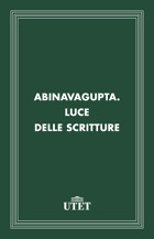 Abinavagupta. Luce delle scritture