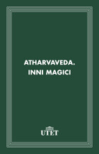 Atharvaveda. Inni magici