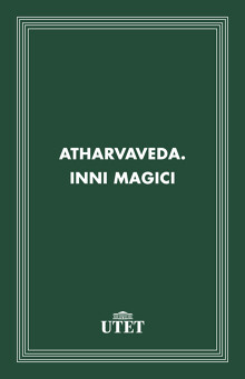 Atharvaveda. Inni magici