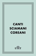 Canti sciamanici coreani