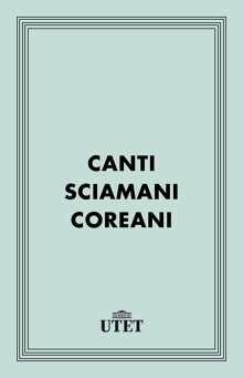 Canti sciamanici coreani