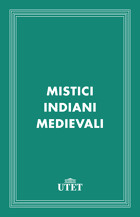 Mistici indiani medievali