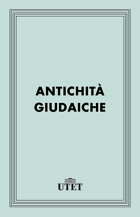 Antichità giudaiche